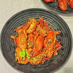 辣首龍蝦主題餐廳(東絳店)張用戶圖片