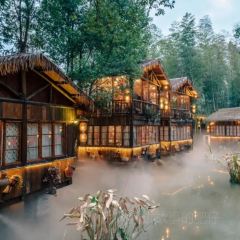 HUA XI LAO WU 여행 사진