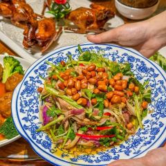 謝記乳鴿皇（江北總店）張用戶圖片