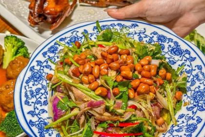 謝記乳鴿皇（江北總店）