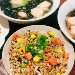 陈叔家的(铜陵店) User Photo