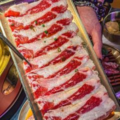 西塔老太太泥爐烤肉（萬象城店）張用戶圖片