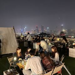 Chao Xi Fan Wan User Photo