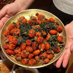 郑喜旺烧烤(大学路店) User Photo