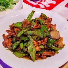 四道菜·福建海蛎煎(世纪金源店) User Photo