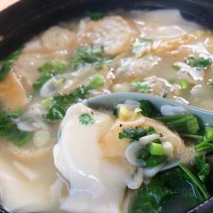 四海楼(狼山店) User Photo