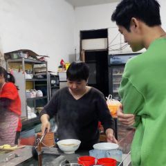 管前泥鳅粉干 여행 사진