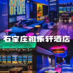 杨麻子大饼(翟营大街店) User Photo