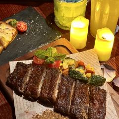 Times Jazz Club User Photo