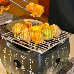 阪森寿司·炭火烤肉(园洲店) User Photo