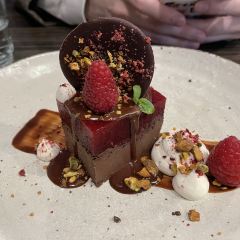 Porto Restaurant User Photo