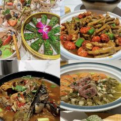 黄妈妈家宴精品农庄 User Photo