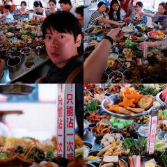 德华开元米粉(江油总店) User Photo