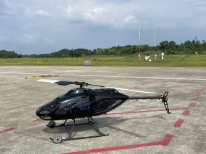 Zhuzhou Lusong Aviation Town