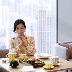 深圳柏悦酒店·悦厅 User Photo