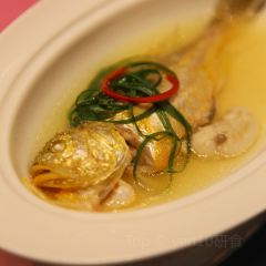 天台海馨舫酒店 여행 사진