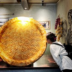 王飞新疆菜·大盘鸡·烧烤(沙湾街店) User Photo