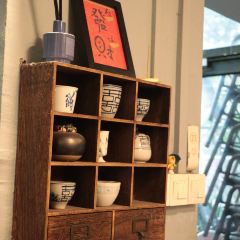 淡水時光張用戶圖片