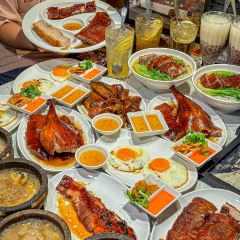 潭记烧腊(景田店) User Photo