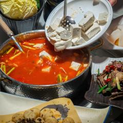 黔閩閣·貴州苗侗菜（溫泉店）張用戶圖片