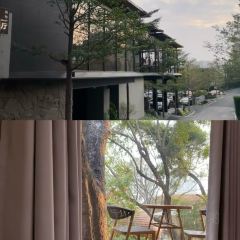 大肚林山庄·森林餐厅 여행 사진
