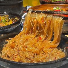 Ren Ji Lao ShaGuo (ZhongHua Xiang) User Photo