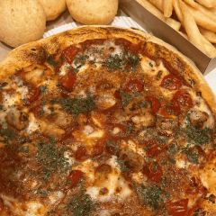 麦当劳(南后街店) User Photo