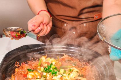 Ren Ji Lao ShaGuo (ZhongHua Xiang)