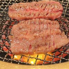 双子大阪烧肉(麓坊中心店) User Photo