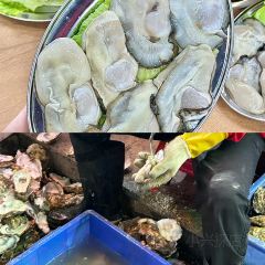 德记牛腩火锅(大马路店) User Photo