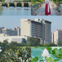 莆田香格里拉大酒店·香乐园中餐厅 User Photo