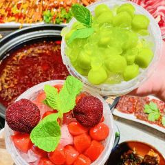 卤串哥砂锅串串香(坑梓店) User Photo