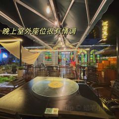 兰庭餐厅·民国小院(庾村店) User Photo
