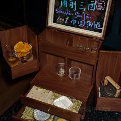 廟前三酉（時代金融中心店）張用戶圖片