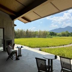 三禾稻里民宿·米仓 User Photo