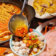 不仔客海鲜加工(亚龙湾店) User Photo
