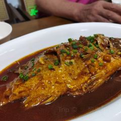 齐云山祥富瑞度假酒店·祥瑞轩中餐厅 User Photo