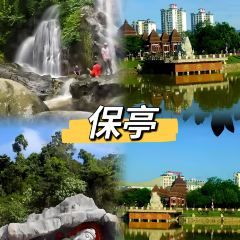 和坊茶楼 User Photo