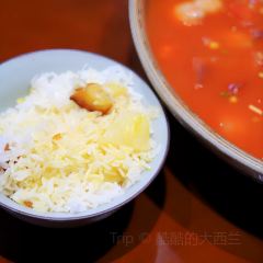 味道秦岭 User Photo