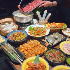 山湖悦宴 여행 사진
