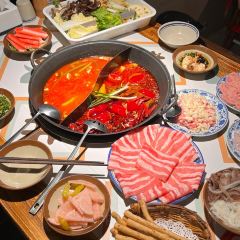 眷茶(熙地港店) User Photo