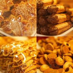 Zahra Cake Restaurant User Photo