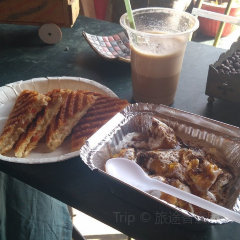 Café Royale ClockTower User Photo