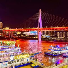 FUZAO HOTPOT User Photo