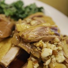 亚锋鸡饭档 User Photo