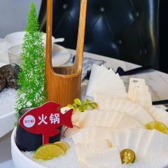 Fishman Restaurant User Photo