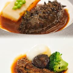 無錫太湖新城洲際飯店·彩豐樓張用戶圖片