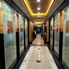 SHUXIANGMENDI User Photo
