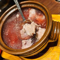 汀小府·福建客家菜(长冠城店) User Photo