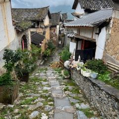小菜园新徽菜(滇红北路店) User Photo